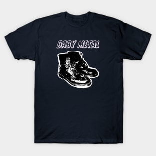 Baby Metal T-Shirt